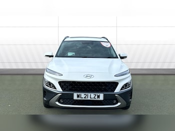 Used Hyundai KONA 2021 for sale - 77641241: Photo