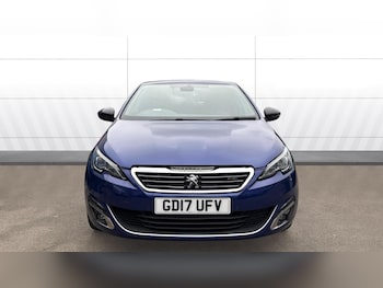 Used Peugeot 308 2017 for sale - 76979728: Photo