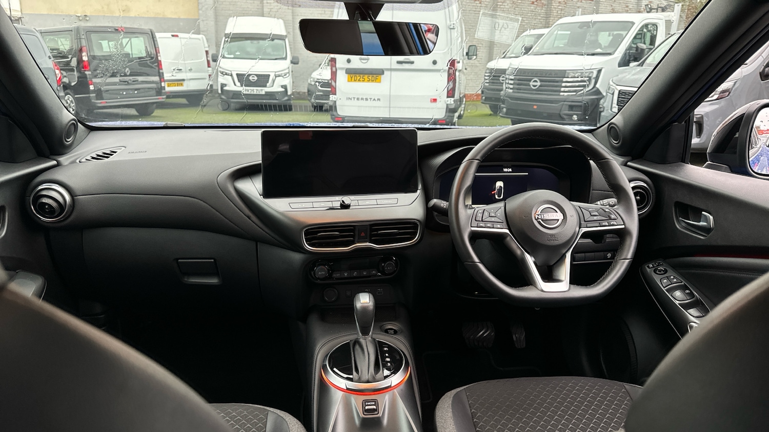 Used Nissan Juke 2024 for sale - 76980755: Photo 10