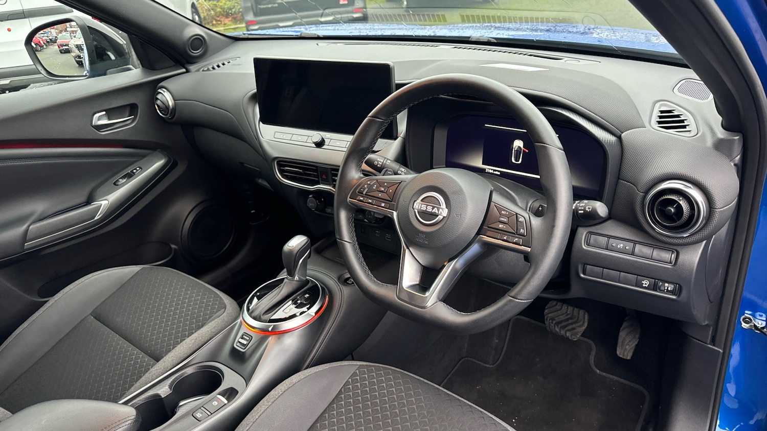 Used Nissan Juke 2024 for sale - 76980755: Photo 11