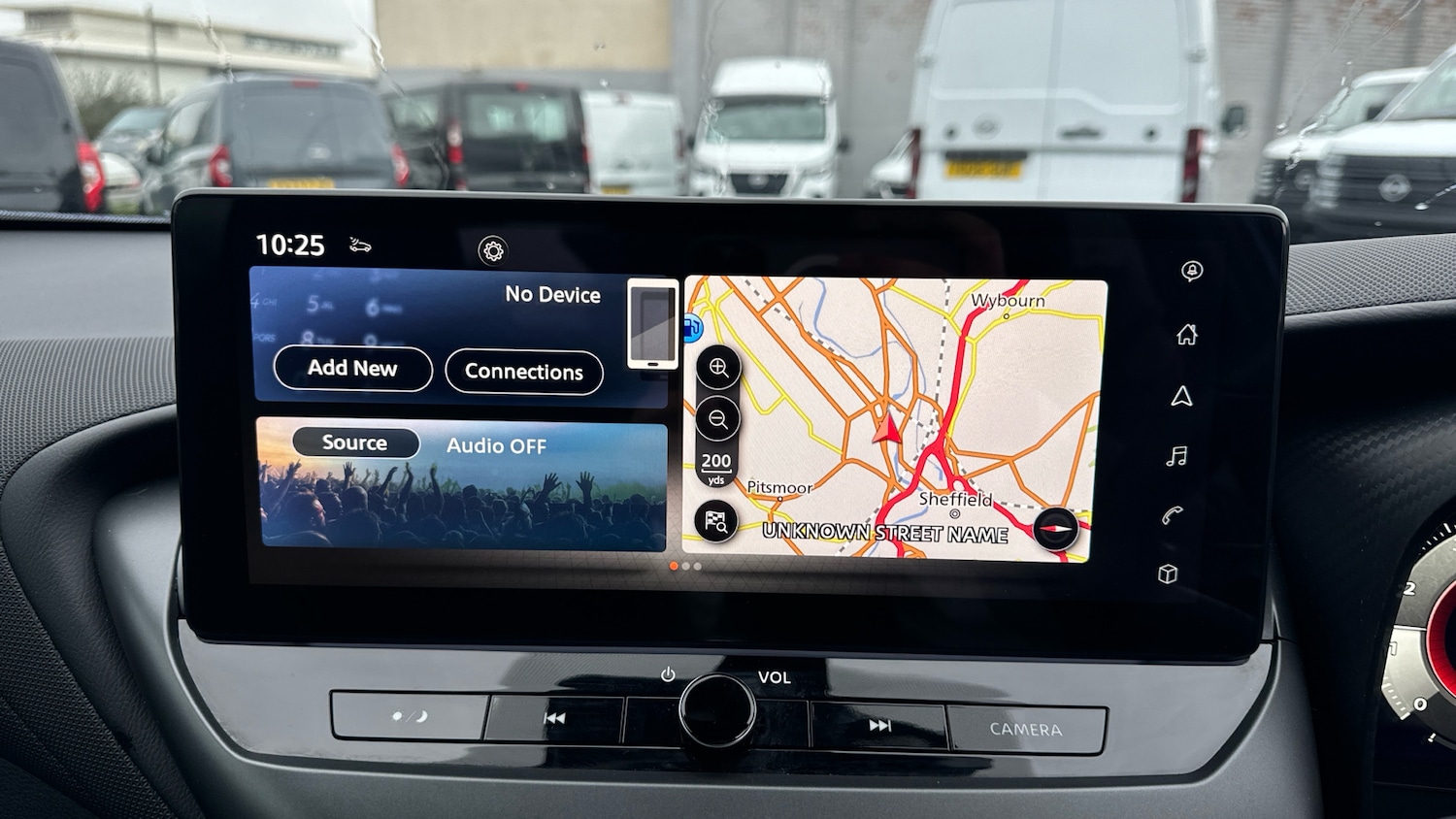 Used Nissan Juke 2024 for sale - 76980755: Photo 12