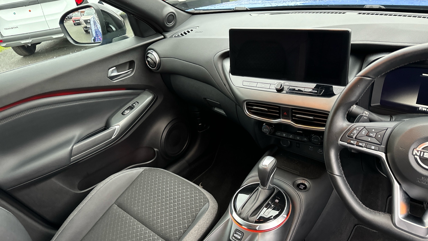 Used Nissan Juke 2024 for sale - 76980755: Photo 14