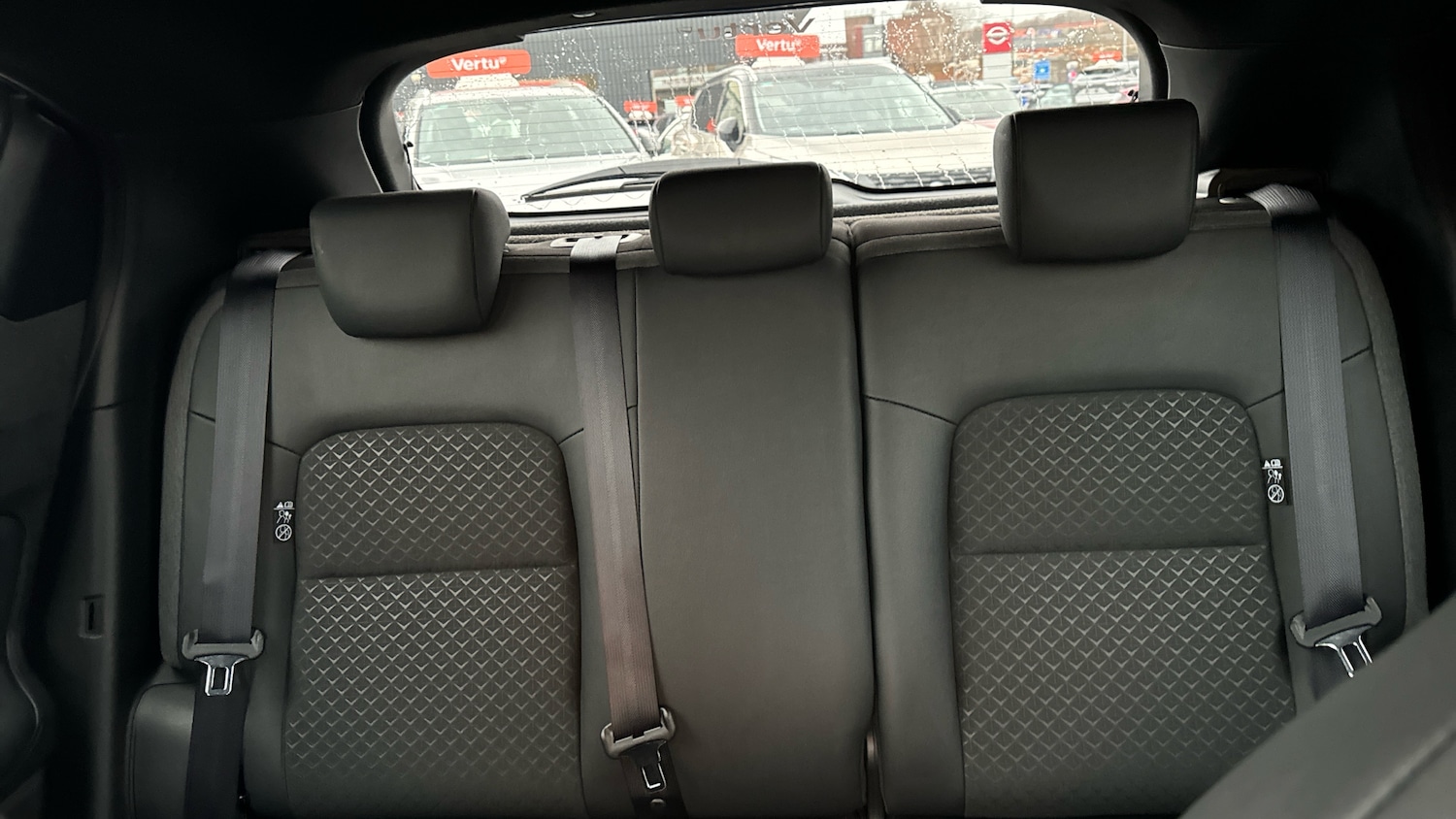 Used Nissan Juke 2024 for sale - 76980755: Photo 15