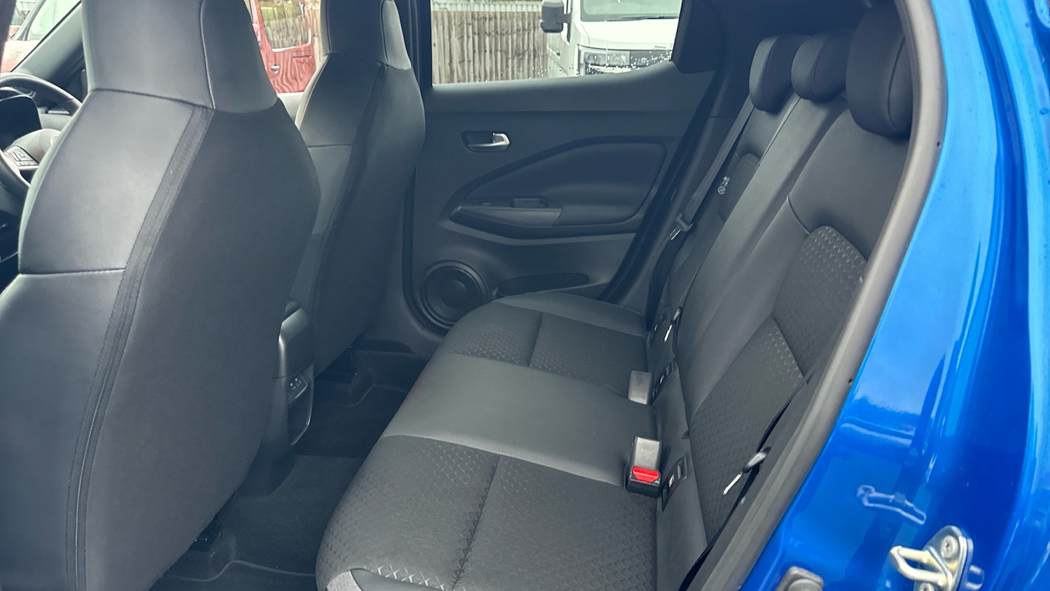 Used Nissan Juke 2024 for sale - 76980755: Photo 16