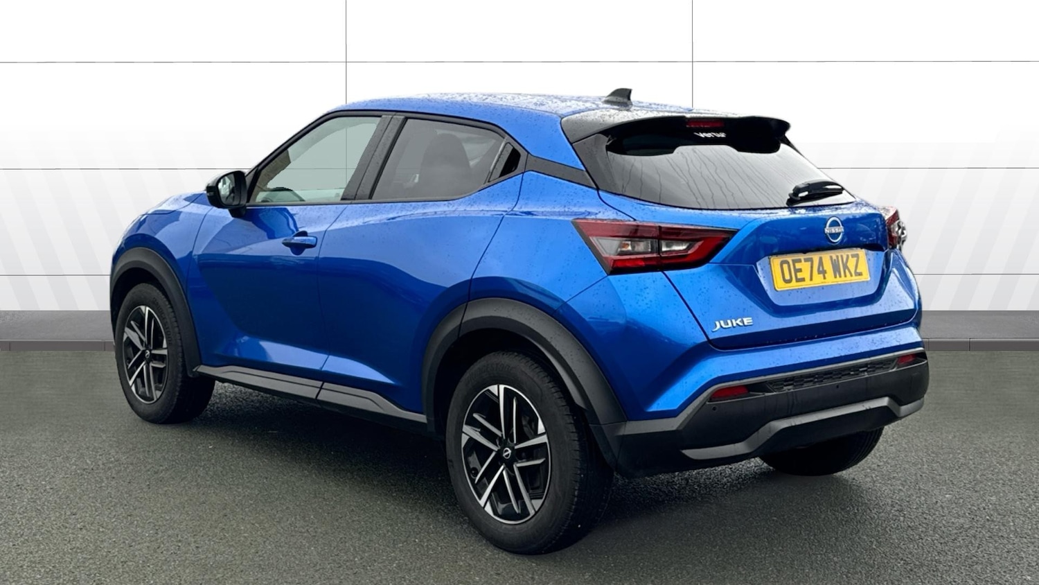 Used Nissan Juke 2024 for sale - 76980755: Photo 2