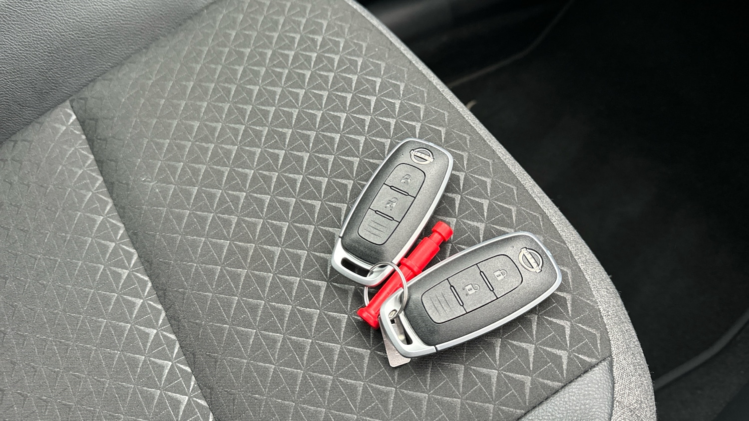 Used Nissan Juke 2024 for sale - 76980755: Photo 20