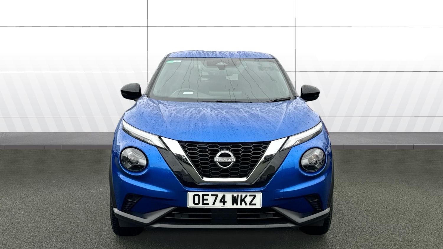 Used Nissan Juke 2024 for sale - 76980755: Photo 3