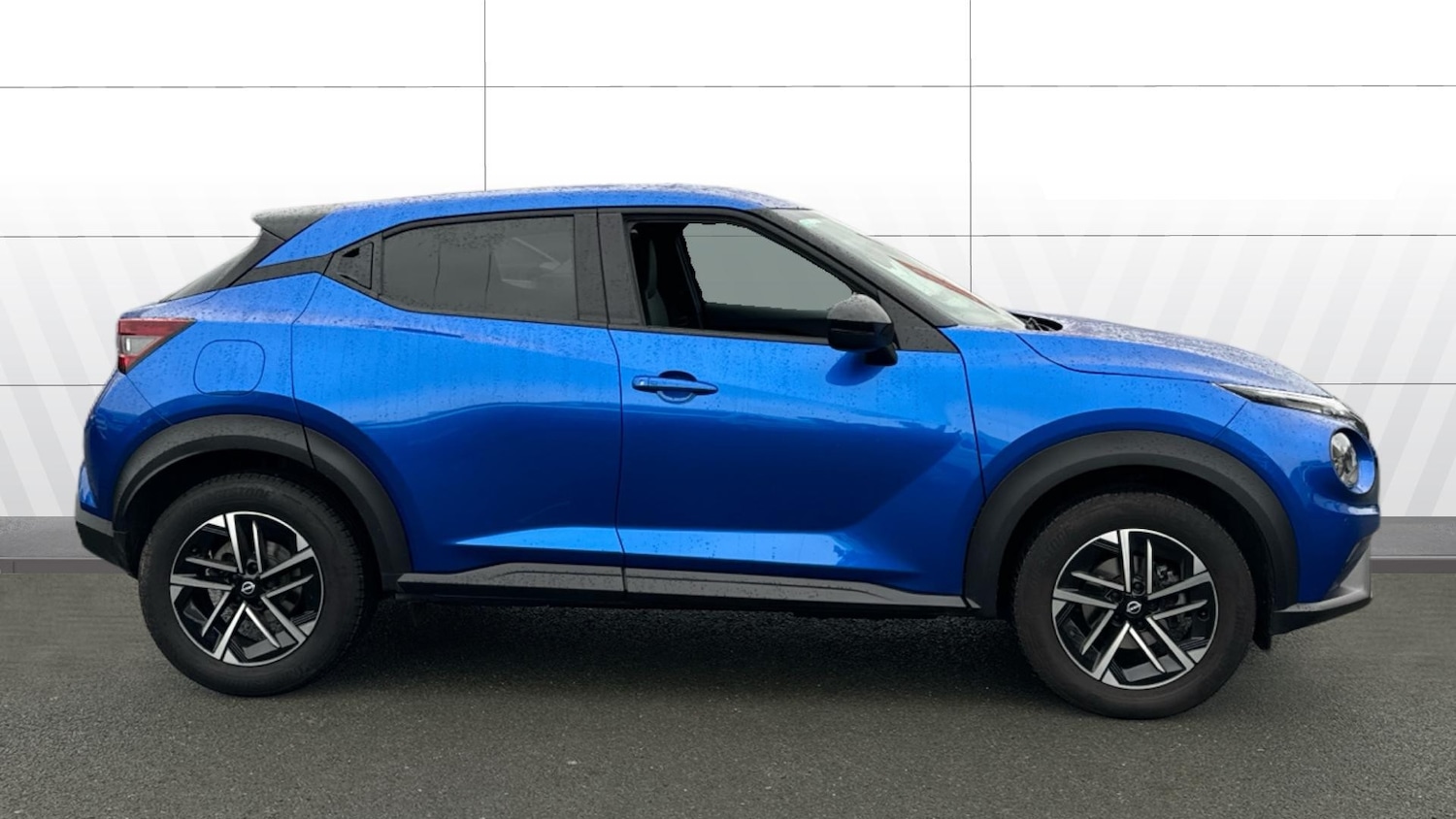 Used Nissan Juke 2024 for sale - 76980755: Photo 5