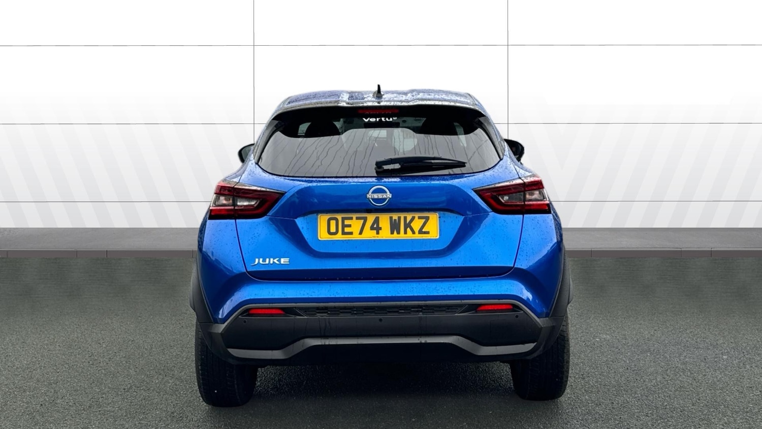 Used Nissan Juke 2024 for sale - 76980755: Photo 6