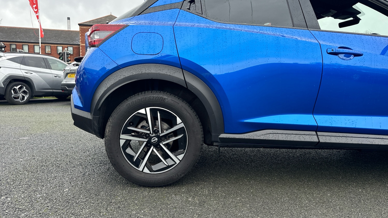 Used Nissan Juke 2024 for sale - 76980755: Photo 7