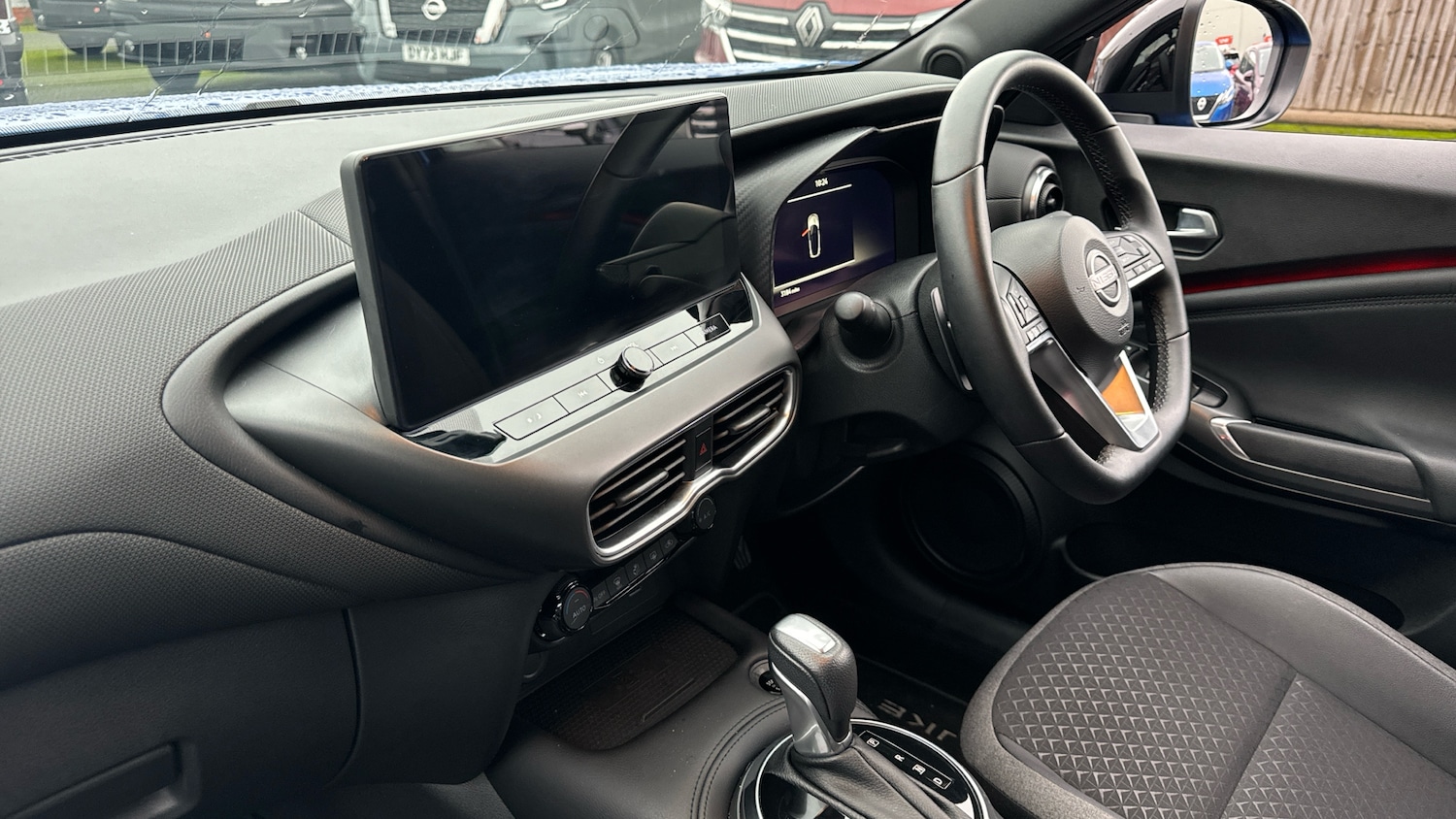 Used Nissan Juke 2024 for sale - 76980755: Photo 9