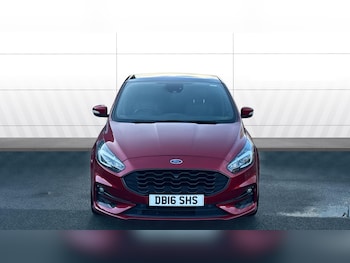 Used Ford S-Max 2020 for sale - 77207371: Photo