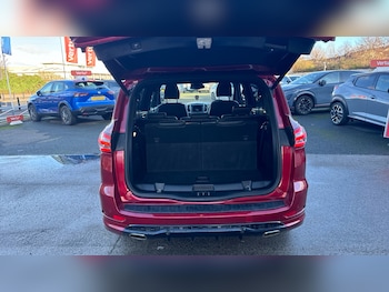 Used Ford S-Max 2020 for sale - 77207371: Photo