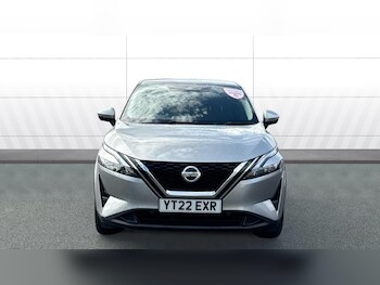 Used Nissan Qashqai 2022 for sale - 75908681: Photo