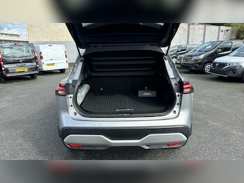 Used Nissan Qashqai 2022 for sale - 75908681: Photo