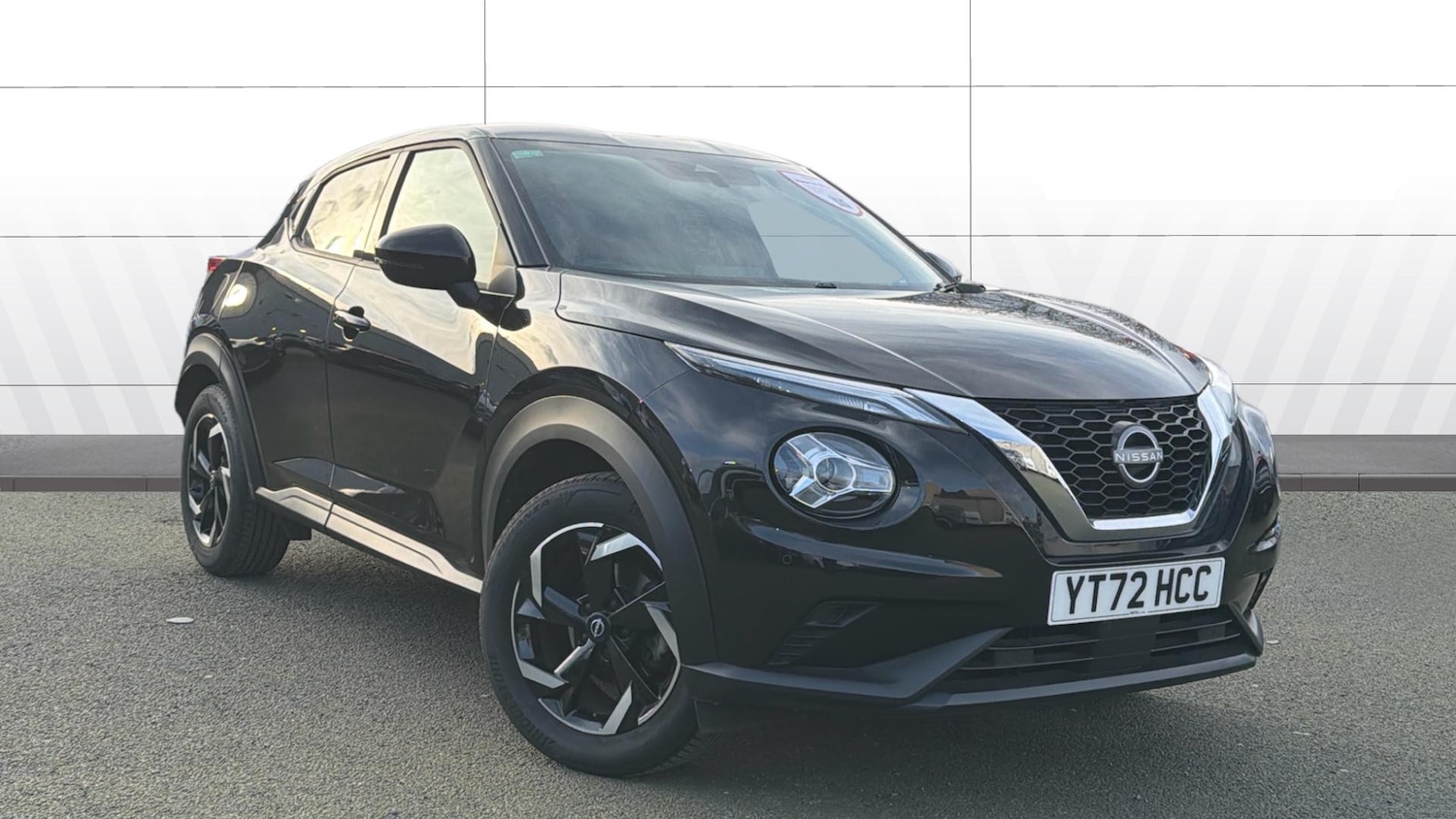 Used Nissan Juke 2022 for sale - 77730747: Photo 1