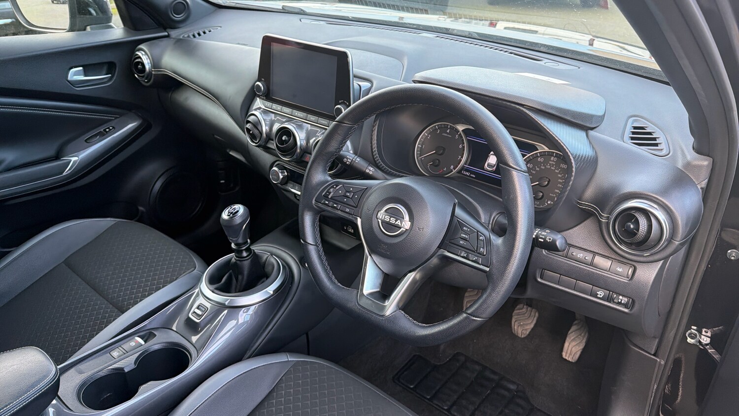 Used Nissan Juke 2022 for sale - 77730747: Photo 11