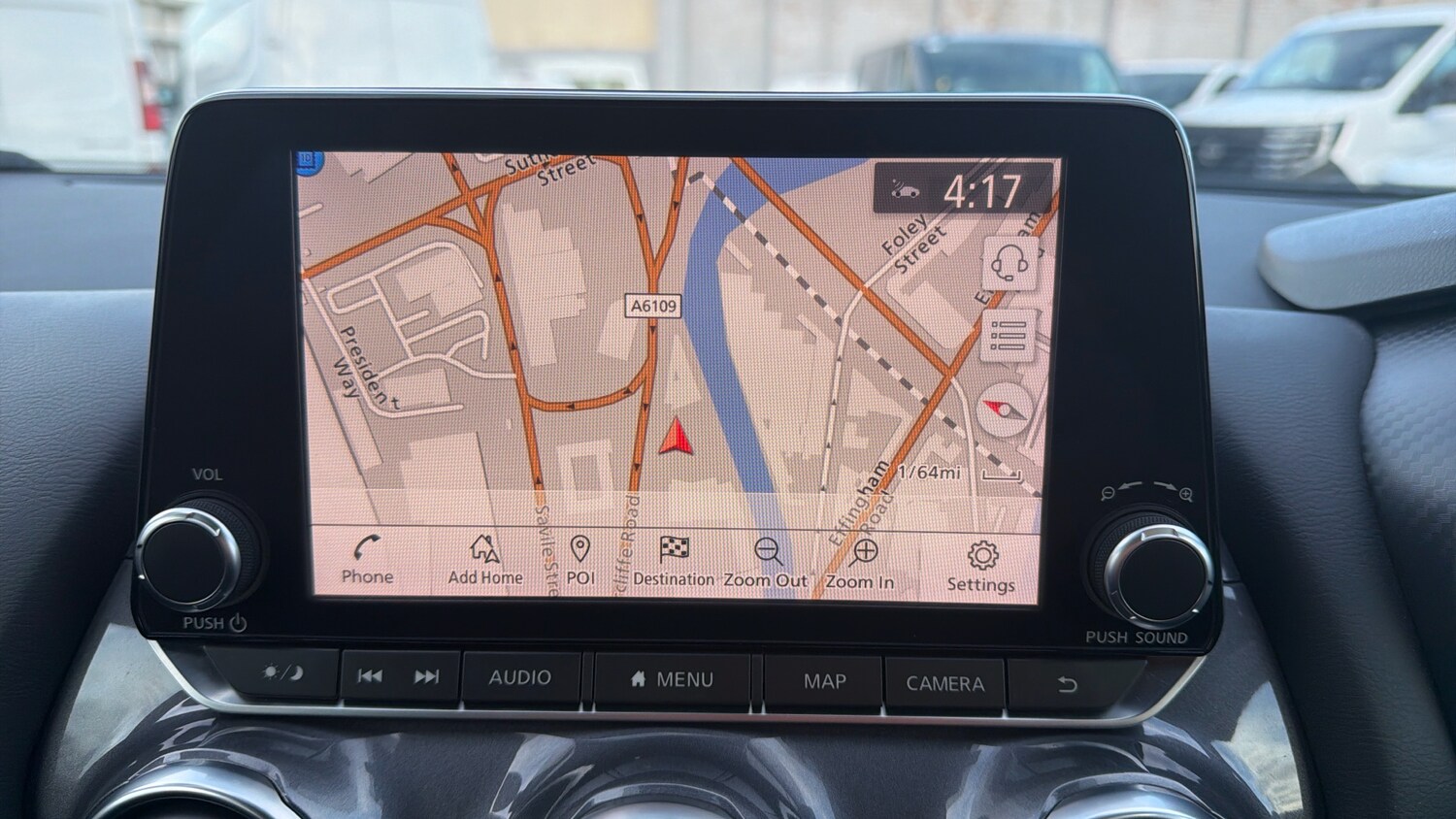 Used Nissan Juke 2022 for sale - 77730747: Photo 12