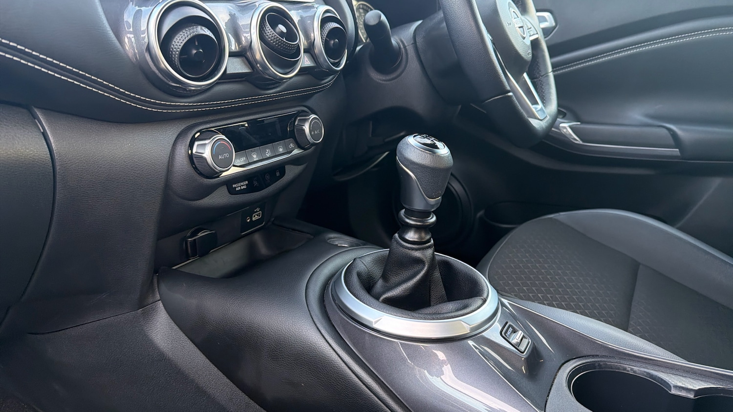 Used Nissan Juke 2022 for sale - 77730747: Photo 13