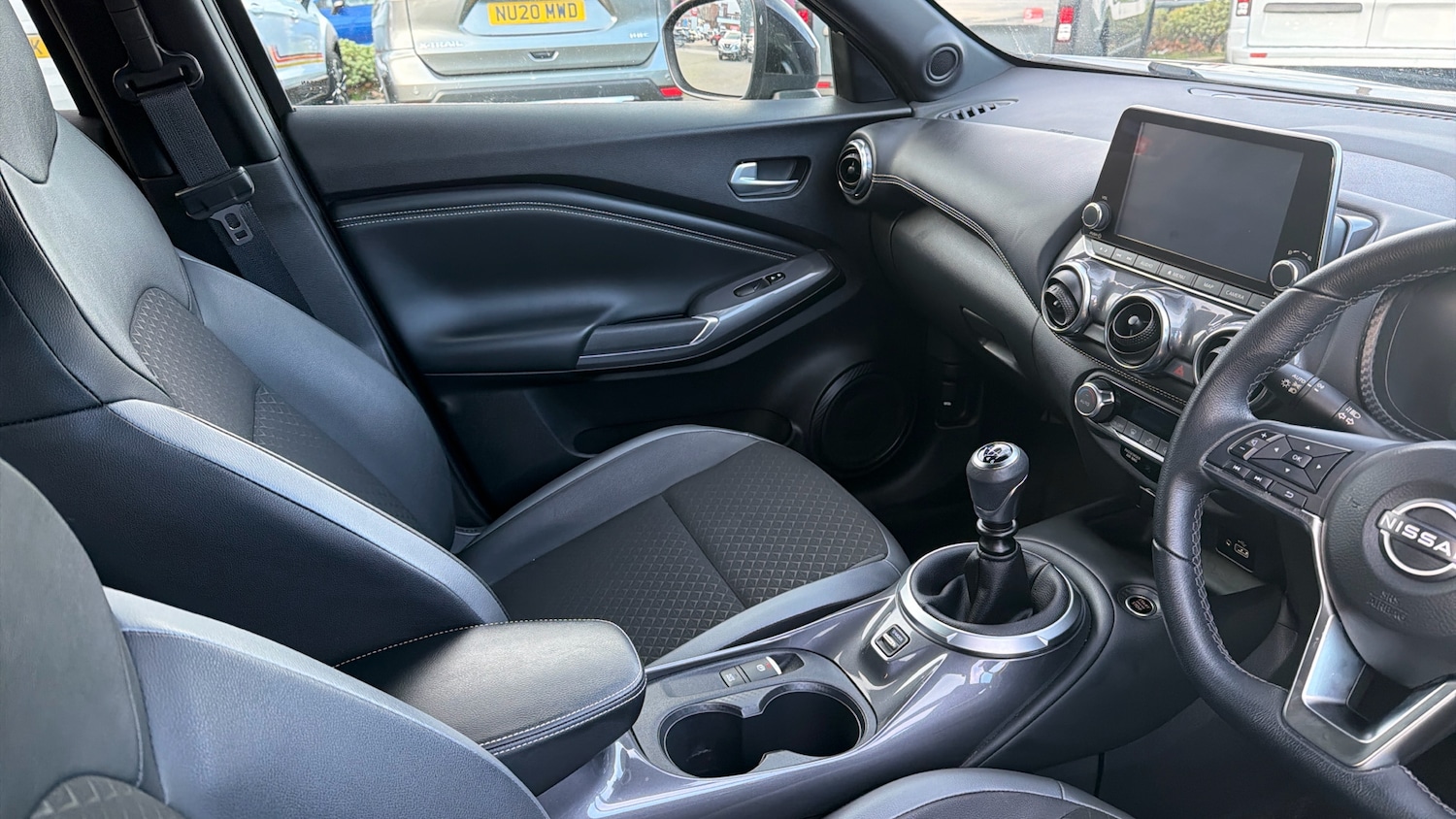 Used Nissan Juke 2022 for sale - 77730747: Photo 14