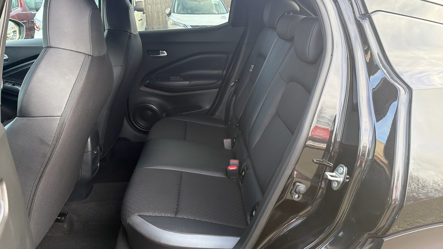 Used Nissan Juke 2022 for sale - 77730747: Photo 16