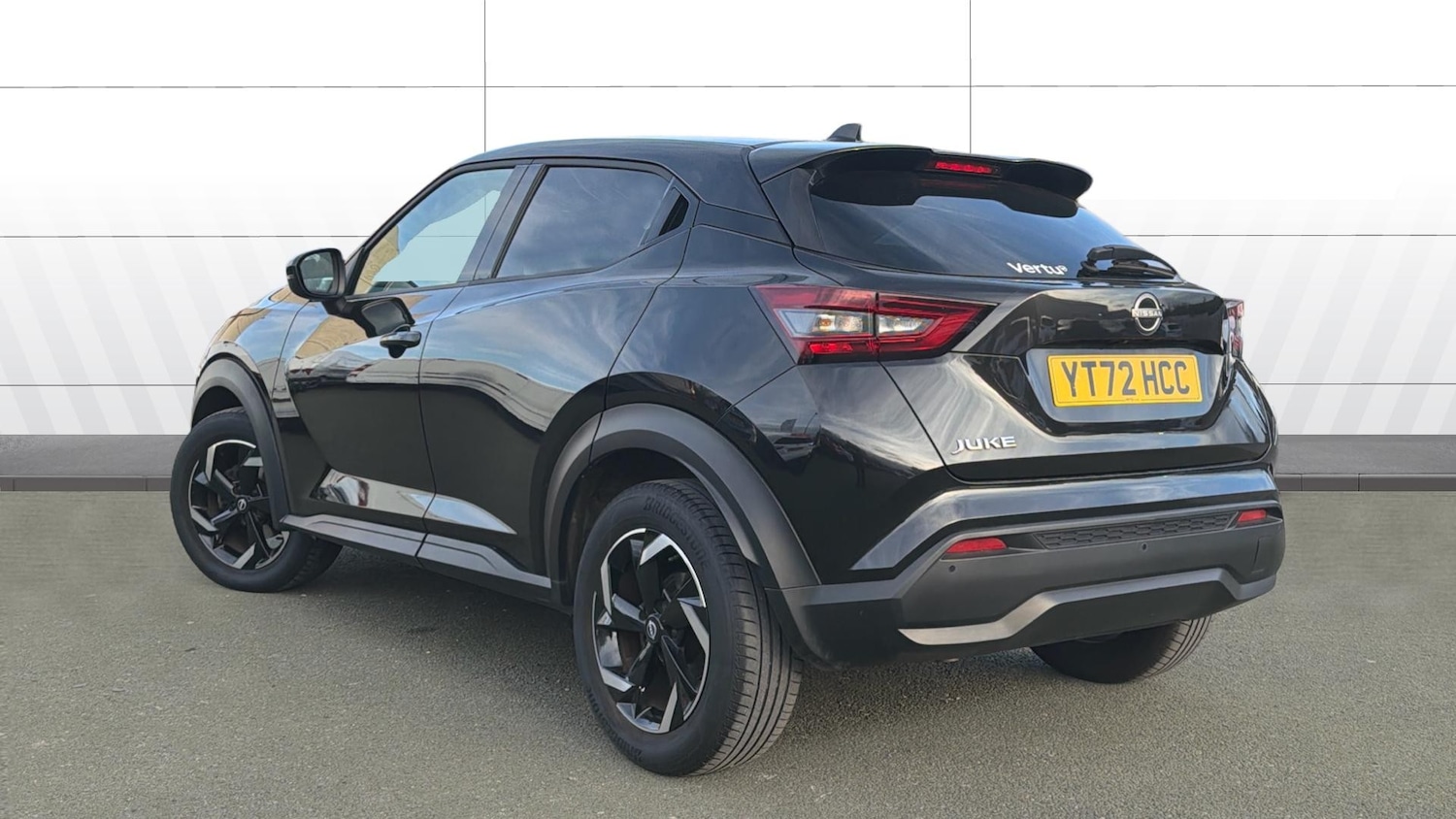 Used Nissan Juke 2022 for sale - 77730747: Photo 2
