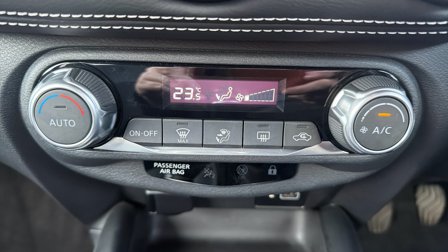 Used Nissan Juke 2022 for sale - 77730747: Photo 22