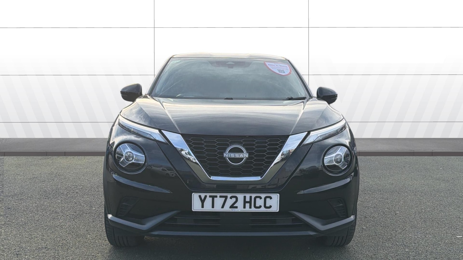 Used Nissan Juke 2022 for sale - 77730747: Photo 3