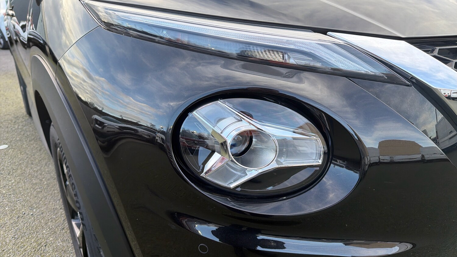 Used Nissan Juke 2022 for sale - 77730747: Photo 38