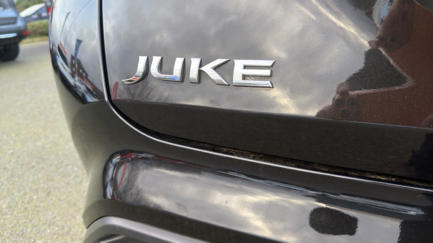 Used Nissan Juke 2022 for sale - 77730747: Photo 39