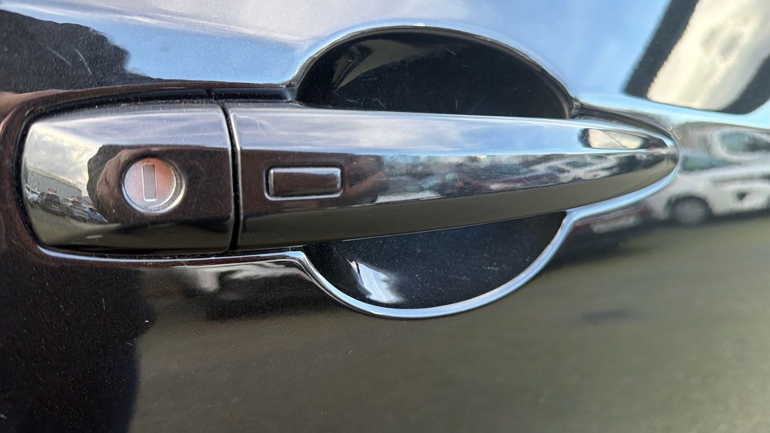 Used Nissan Juke 2022 for sale - 77730747: Photo 40