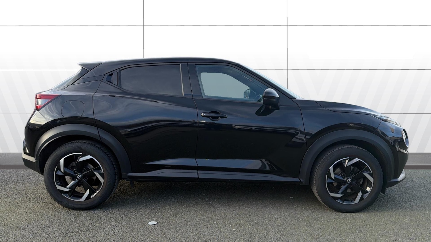 Used Nissan Juke 2022 for sale - 77730747: Photo 5