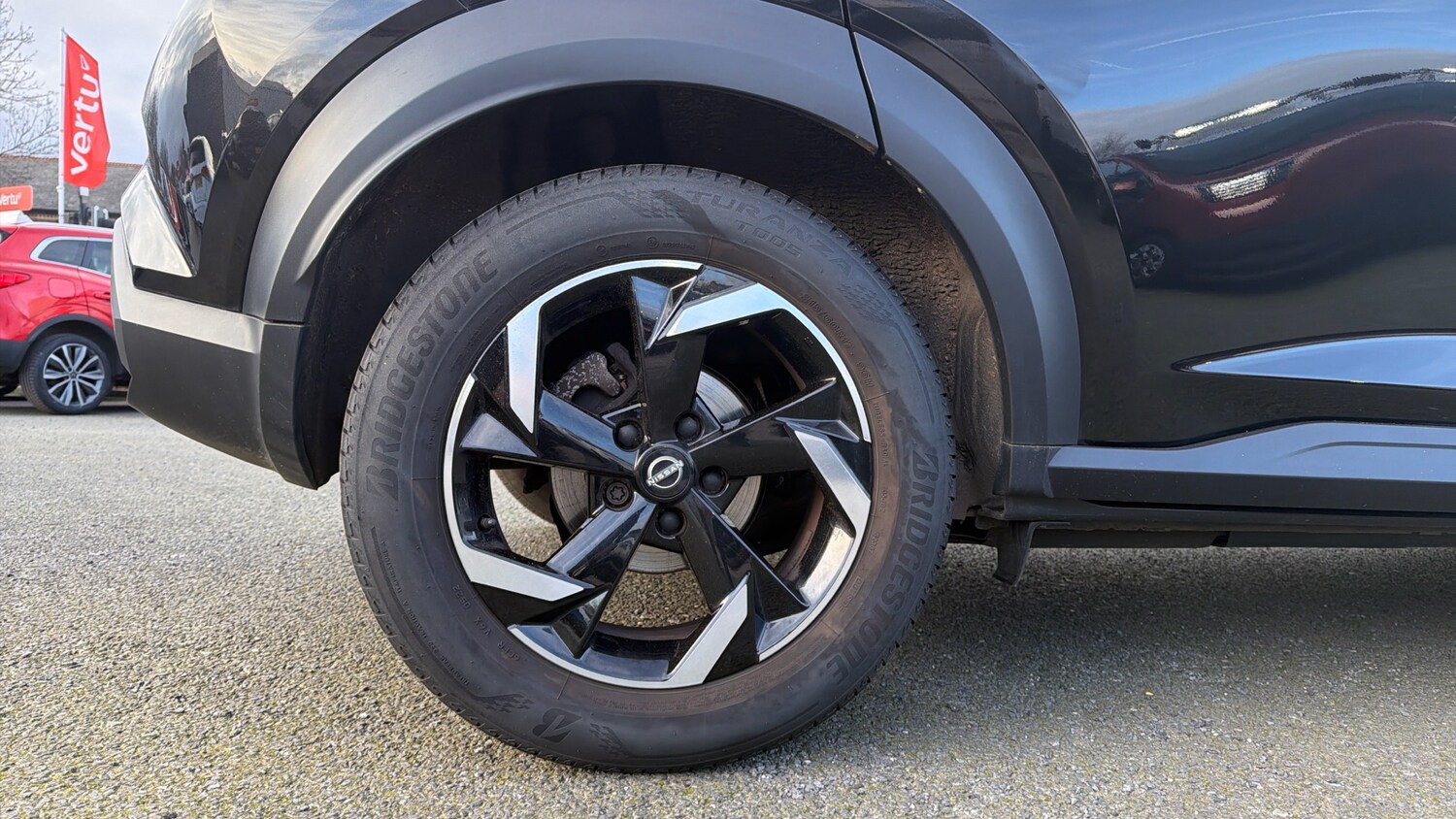 Used Nissan Juke 2022 for sale - 77730747: Photo 7