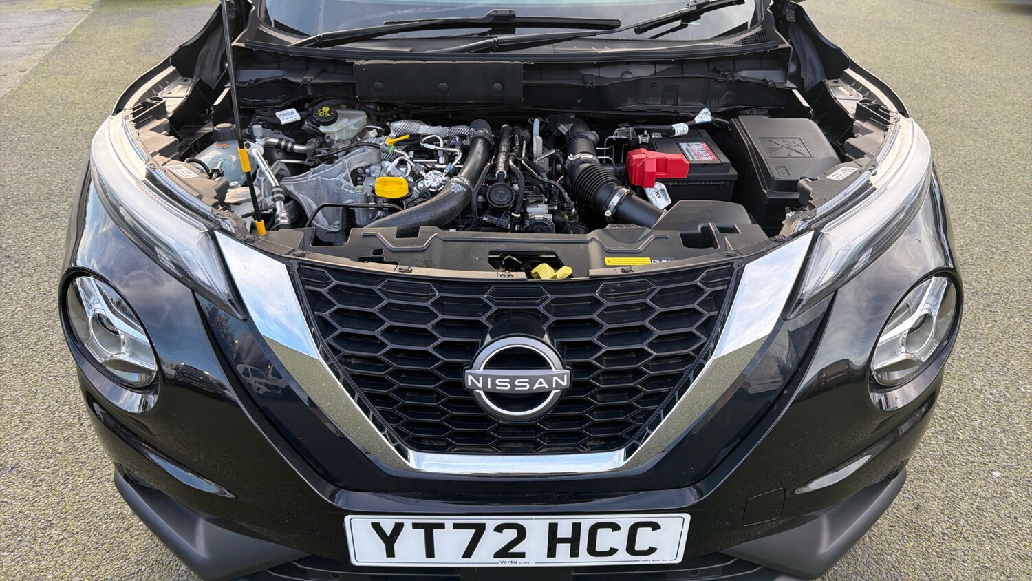 Used Nissan Juke 2022 for sale - 77730747: Photo 8