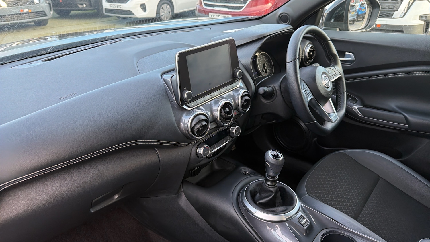 Used Nissan Juke 2022 for sale - 77730747: Photo 9