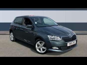 2019 (19) - 1.0 TSI 110 SE L 5dr DSG Petrol Hatchback