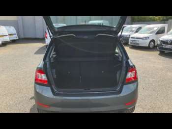 Used Skoda Fabia 2019 for sale - 74834751: Photo