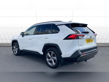 Used Toyota RAV4 2019 for sale - 79456690: Photo
