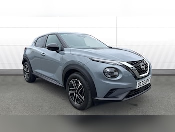 Used Nissan Juke 2025 for sale - 77997475: Photo