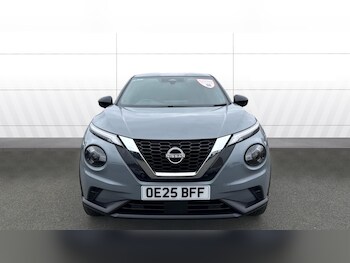 Used Nissan Juke 2025 for sale - 77997475: Photo