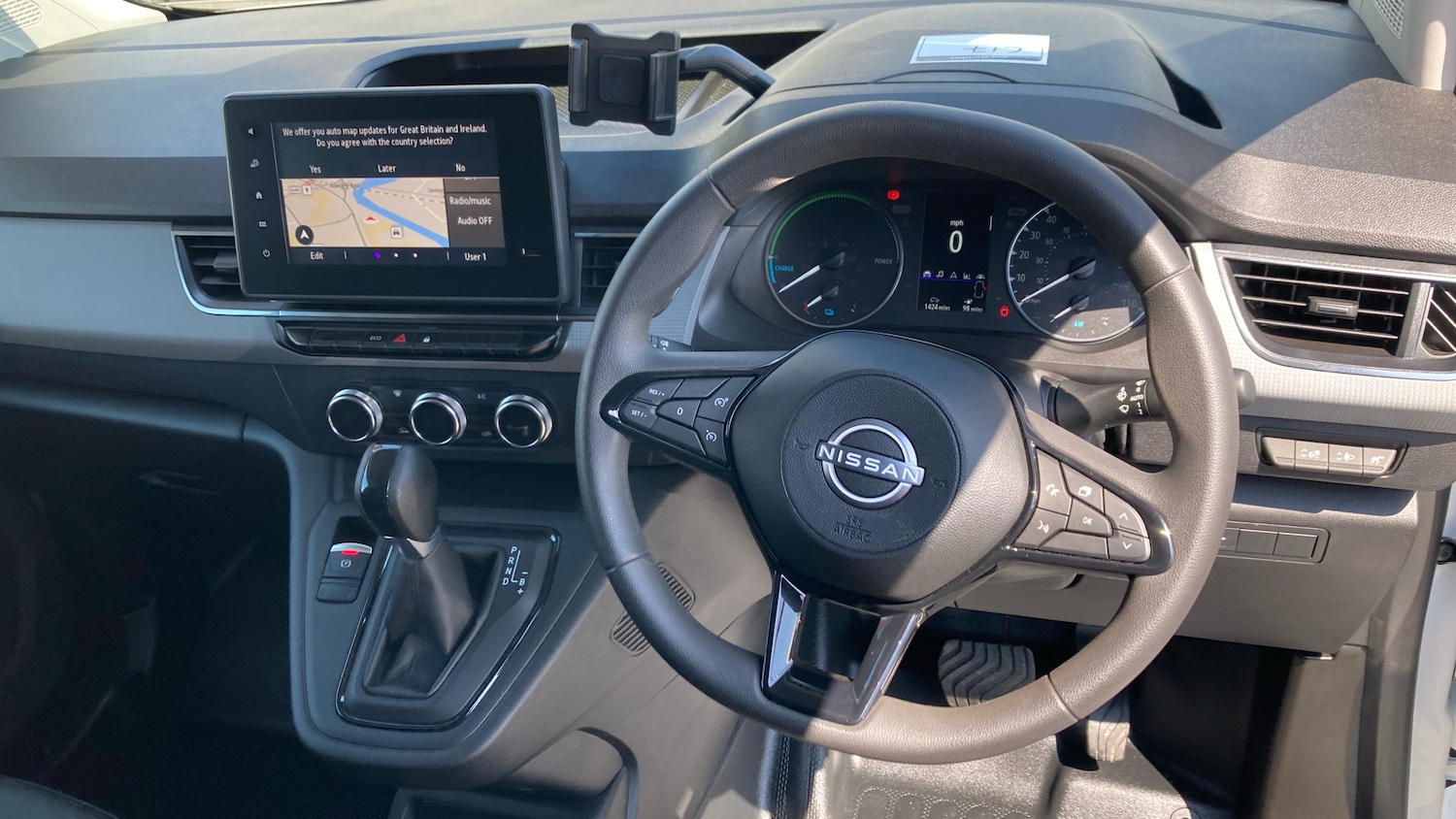 Used Nissan Other 2024 for sale - 76777215: Photo 10