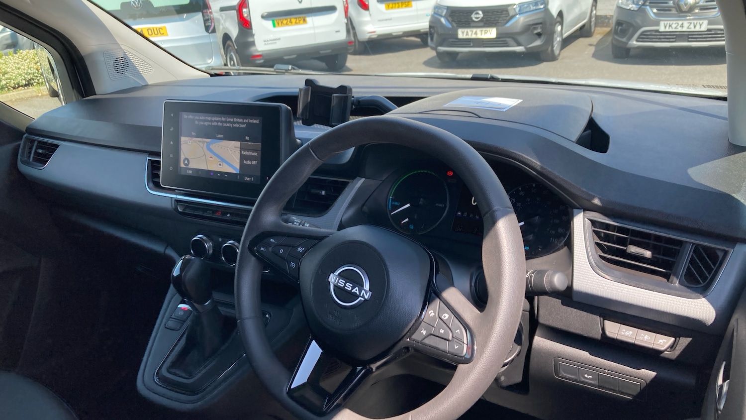 Used Nissan Other 2024 for sale - 76777215: Photo 11