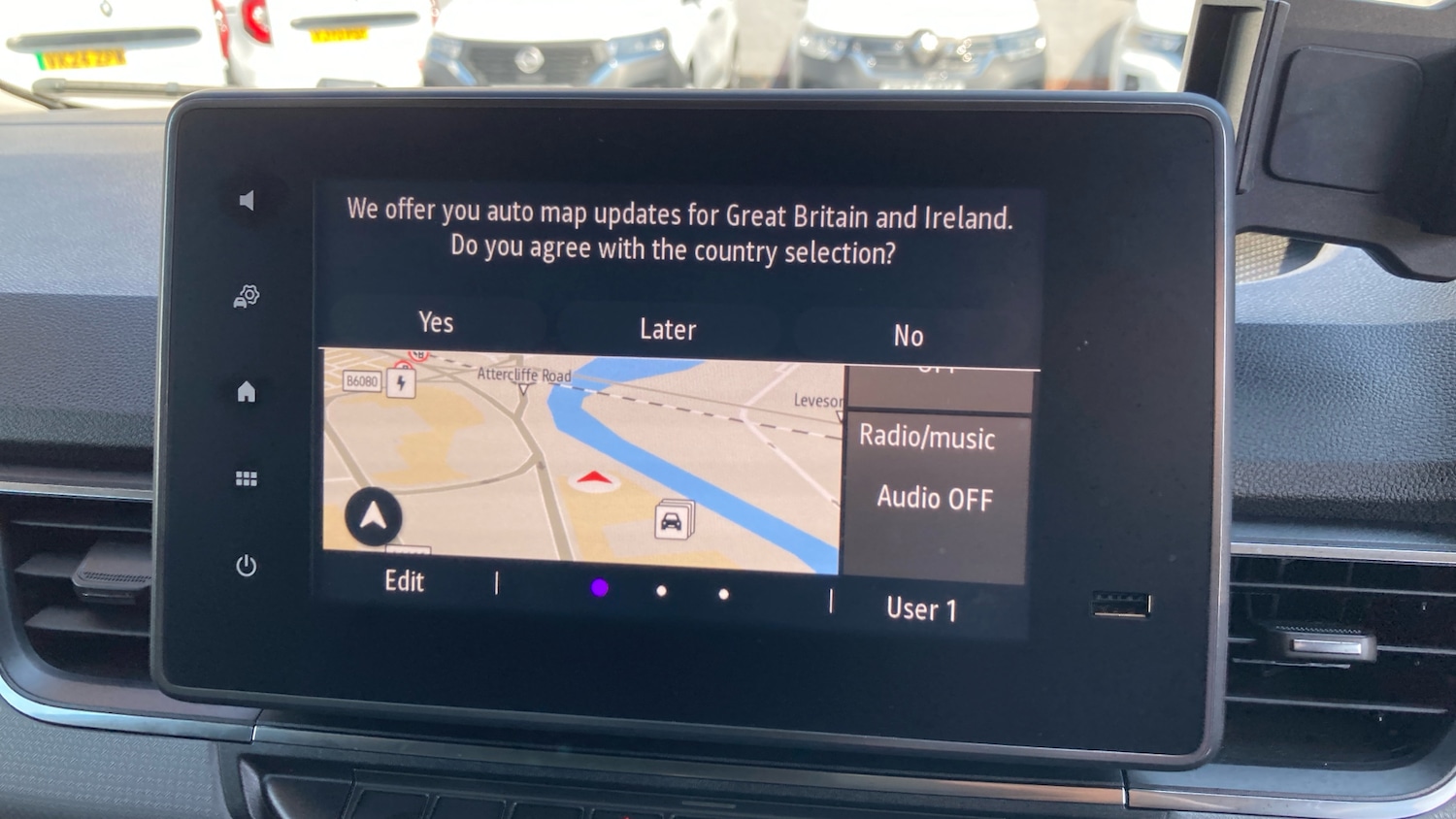 Used Nissan Other 2024 for sale - 76777215: Photo 12