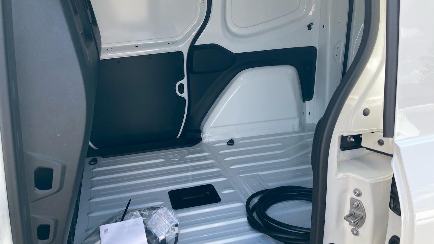 Used Nissan Other 2024 for sale - 76777215: Photo 15