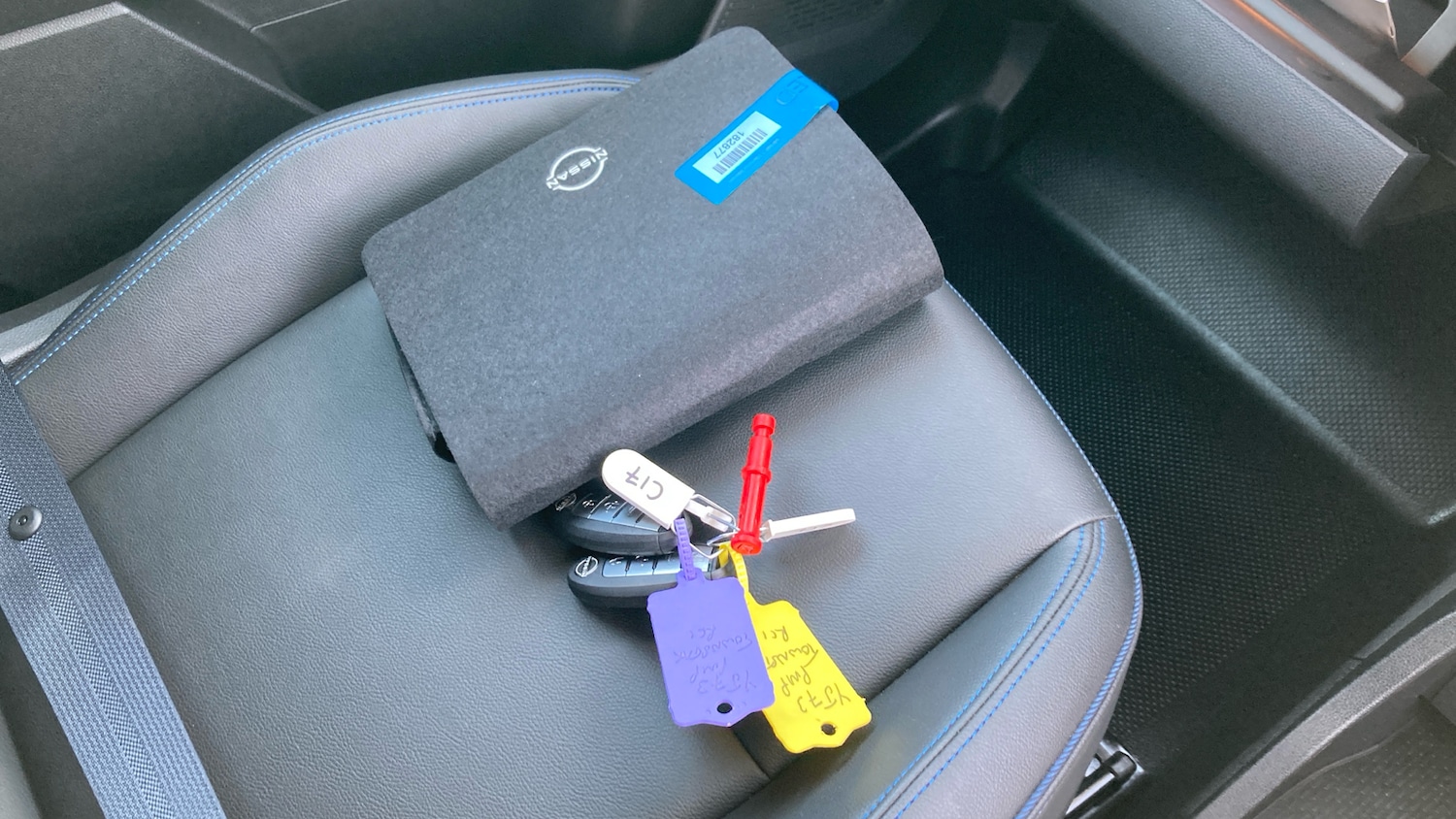 Used Nissan Other 2024 for sale - 76777215: Photo 19