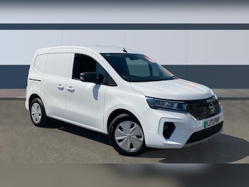 Used Nissan Other 2024 for sale - 76777215: Photo