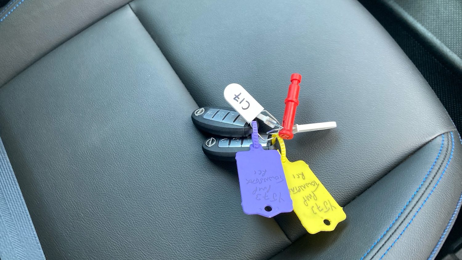 Used Nissan Other 2024 for sale - 76777215: Photo 20