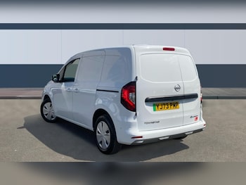 Used Nissan Other 2024 for sale - 76777215: Photo