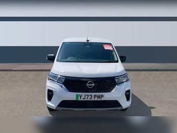 Used Nissan Other 2024 for sale - 76777215: Photo