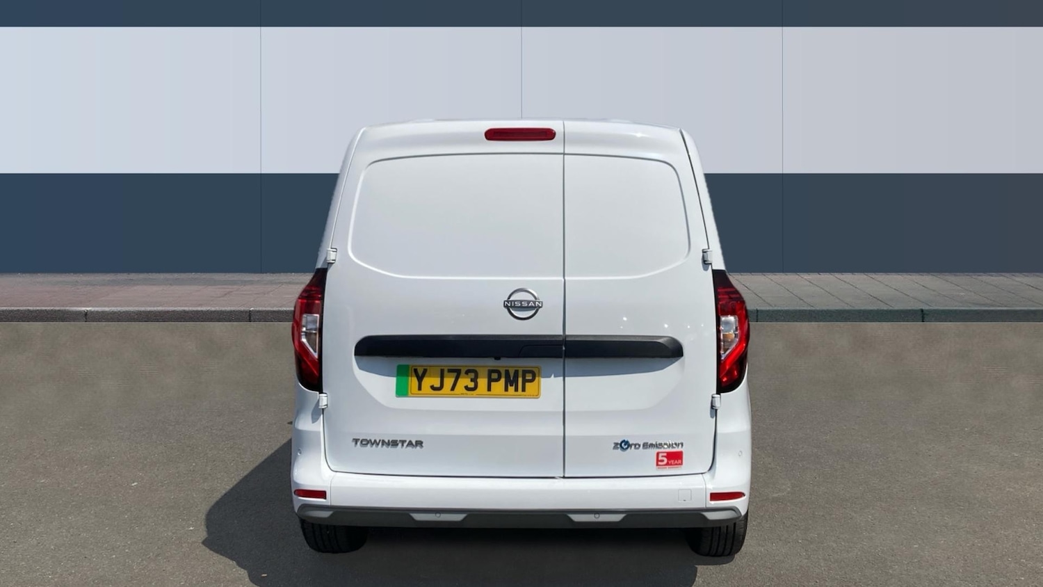 Used Nissan Other 2024 for sale - 76777215: Photo 6